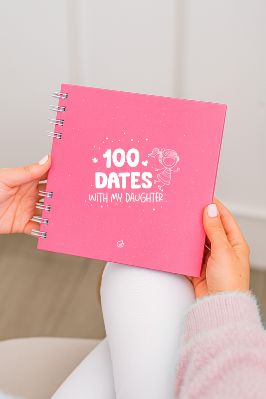 100 Dates with My Daughter