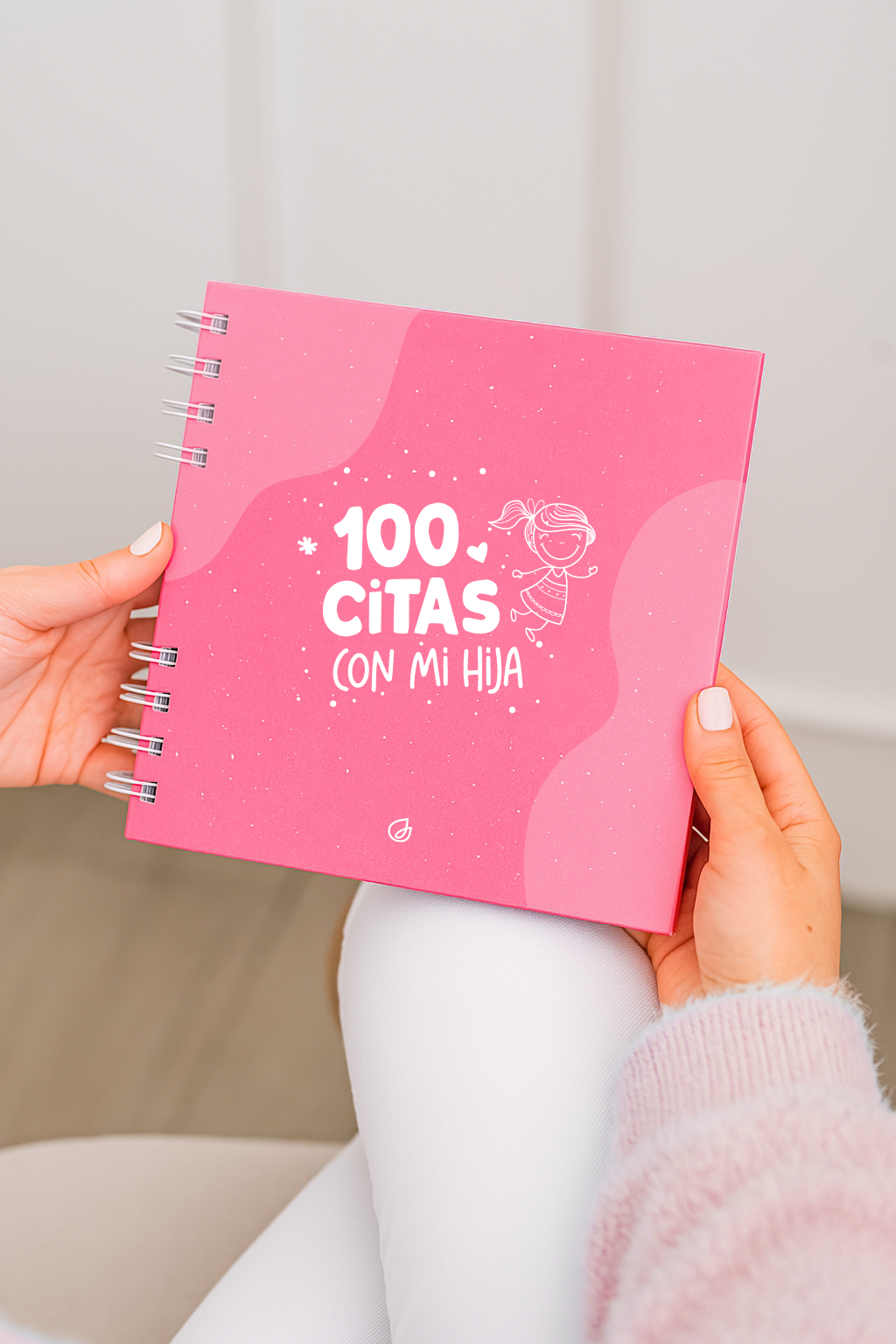 100 Dates with My Daughter