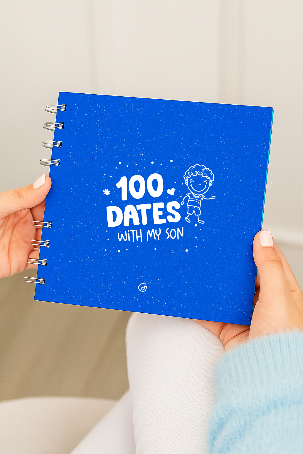 100 Dates with my Son