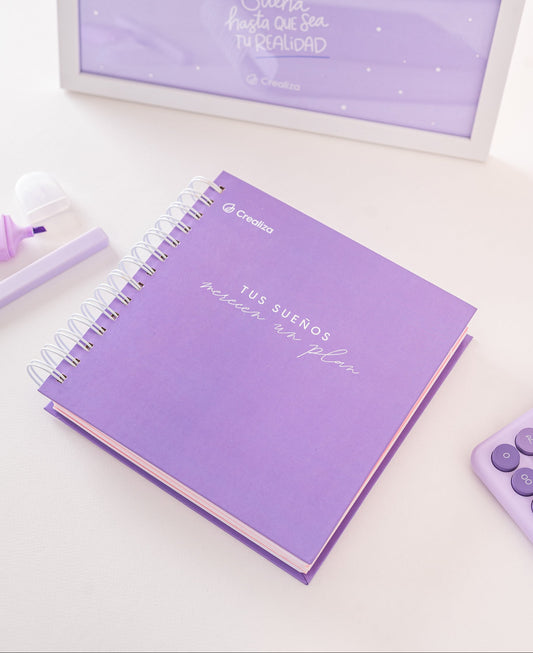 Planner & Kit