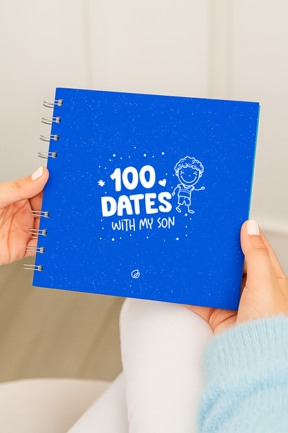 100 Dates with my Son