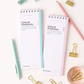 Planner & Kit