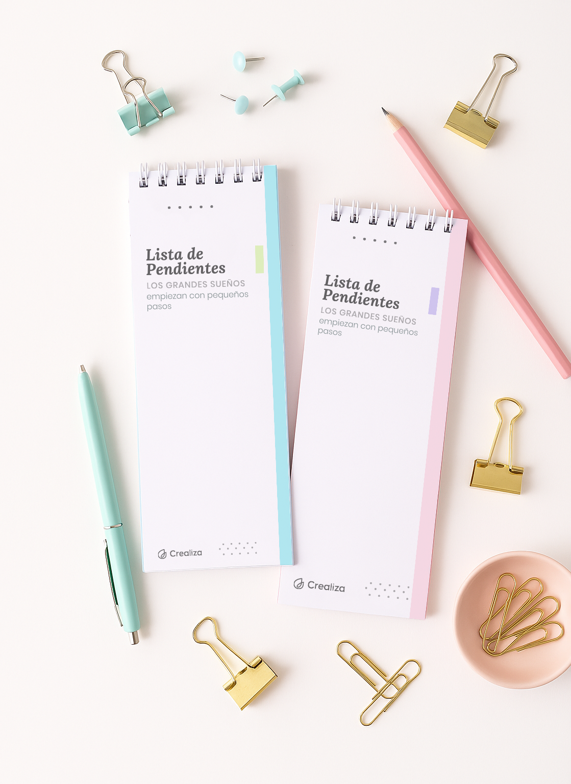 Planner & Kit