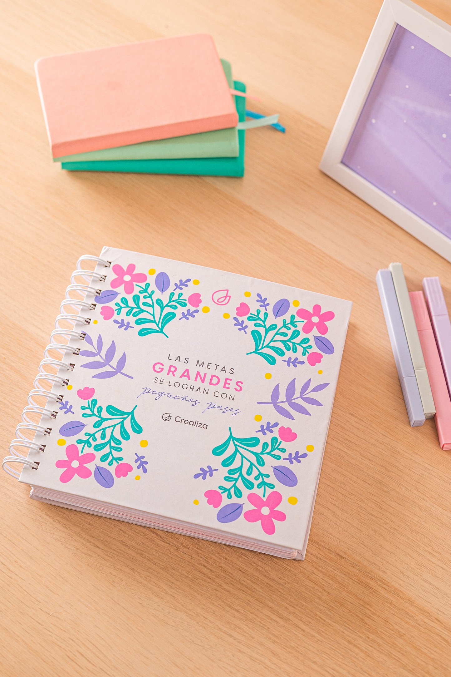Planner & Kit