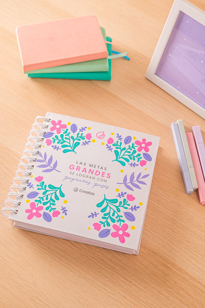 Planner & Kit