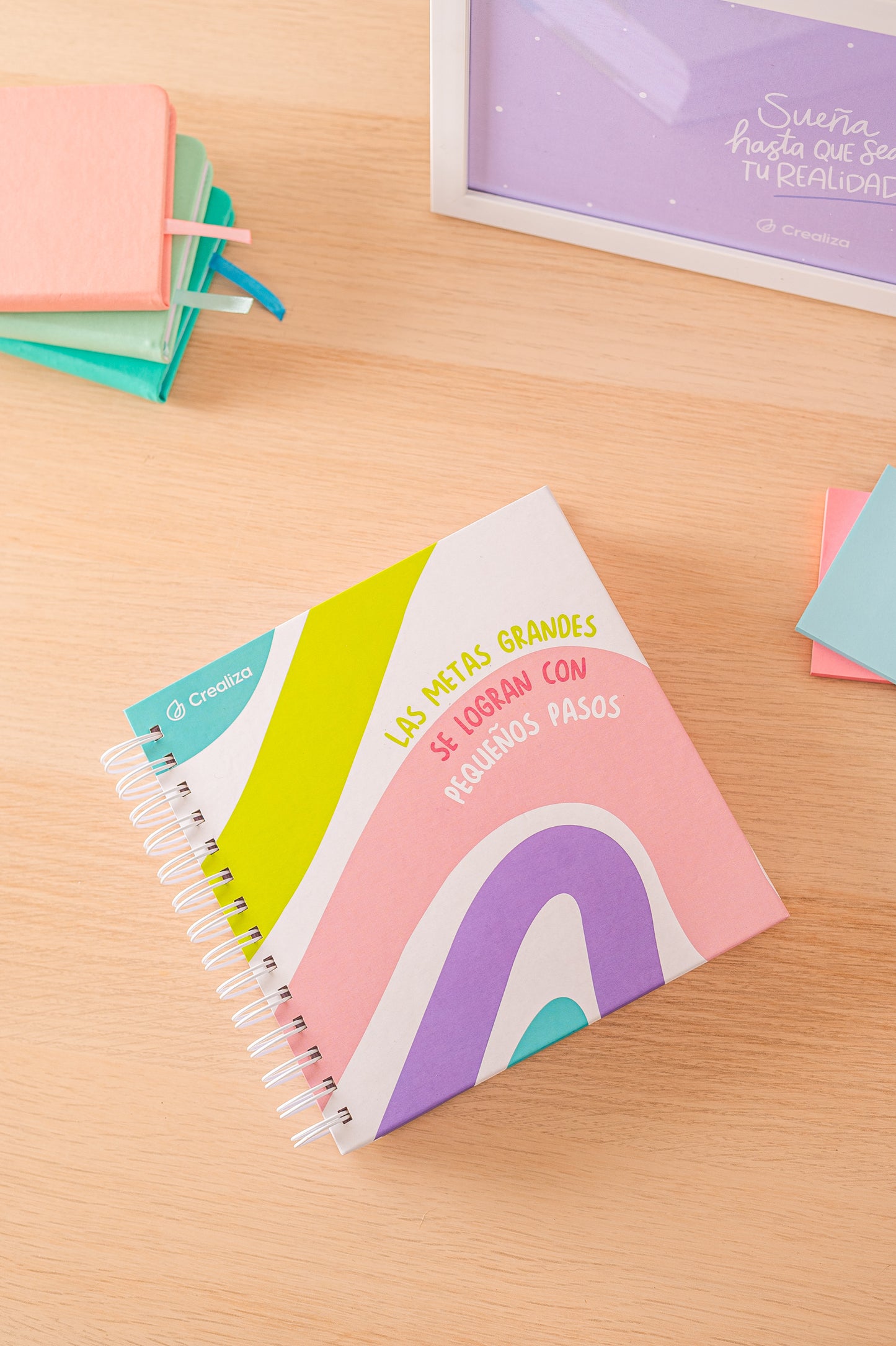 Planner & Kit