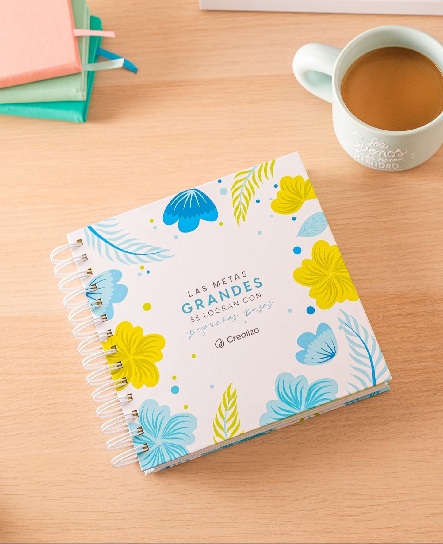 Planner & Kit
