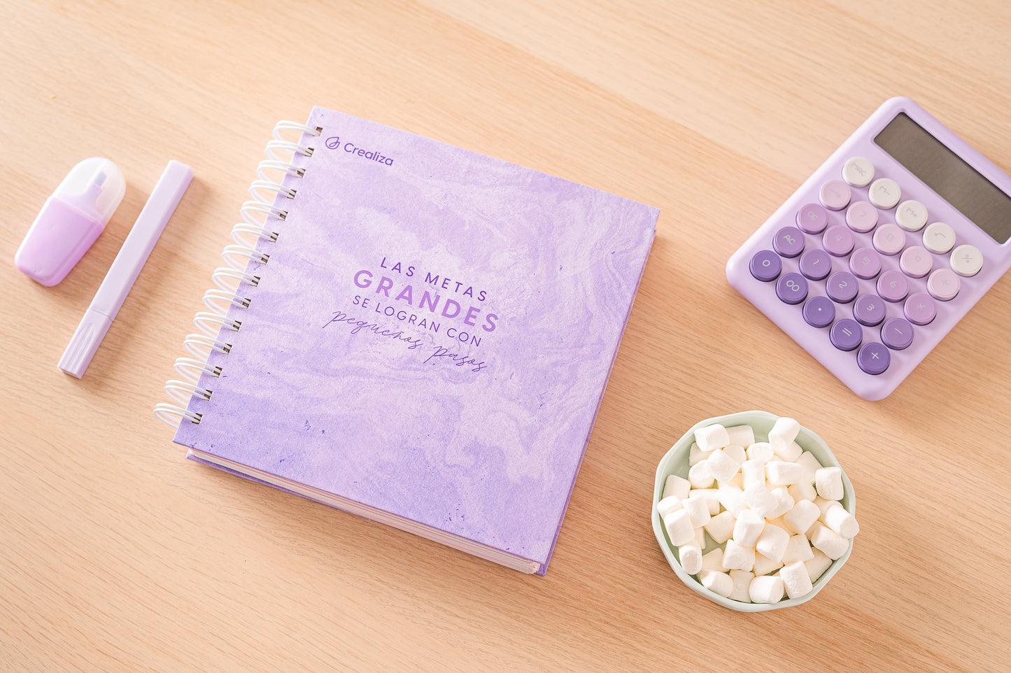 Planner & Kit
