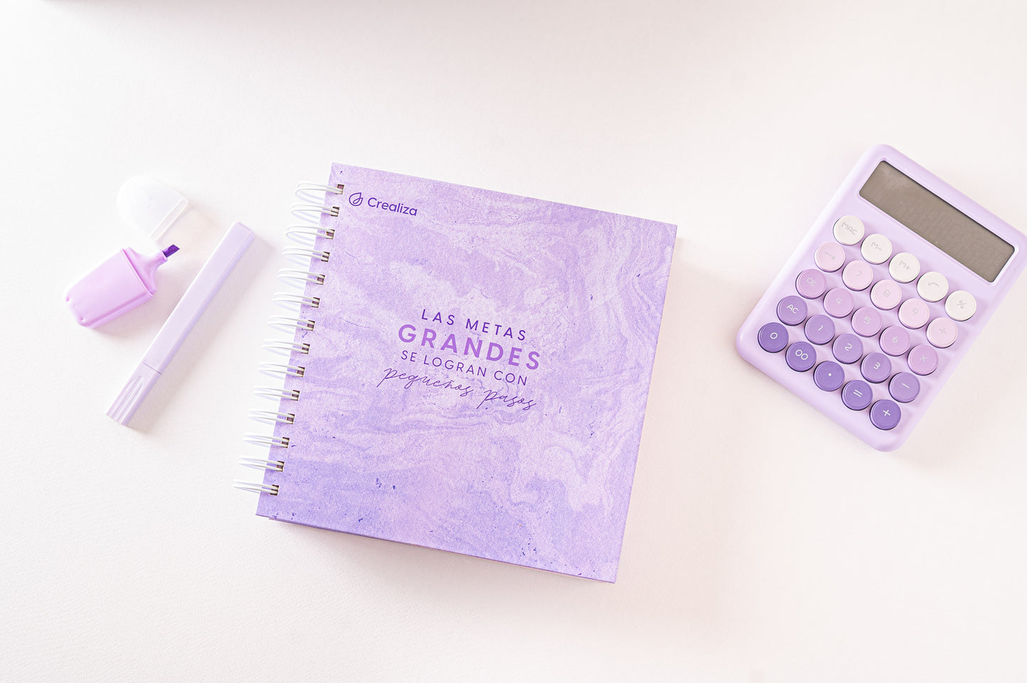 Planner & Kit