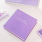 Planner & Kit