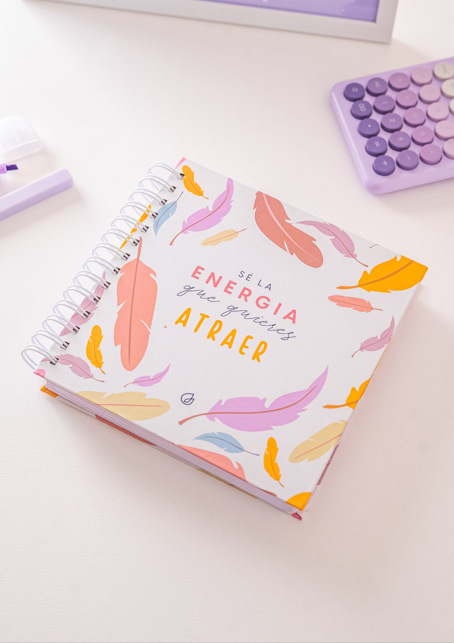 Planner & Kit