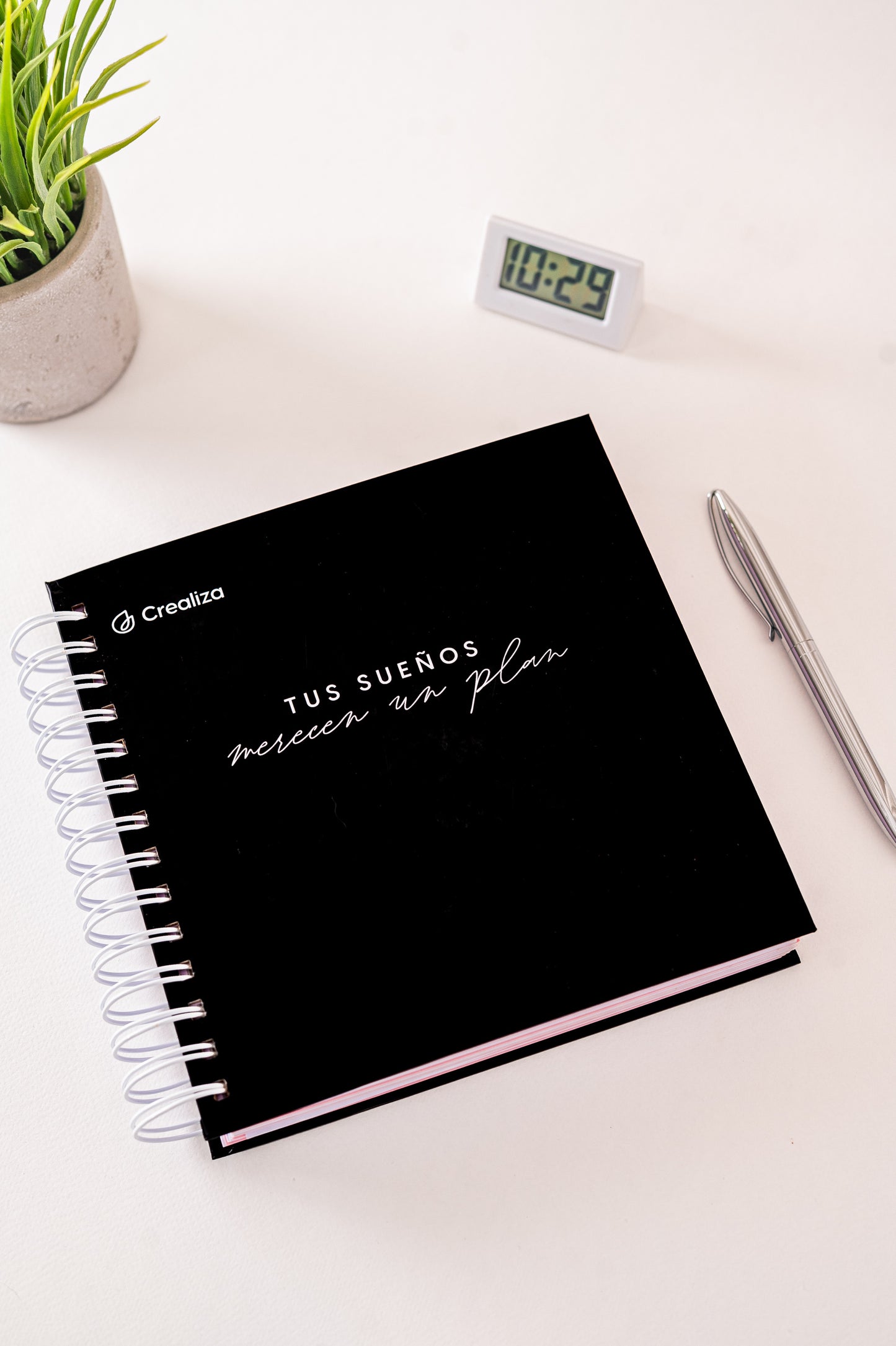 Planner & Kit