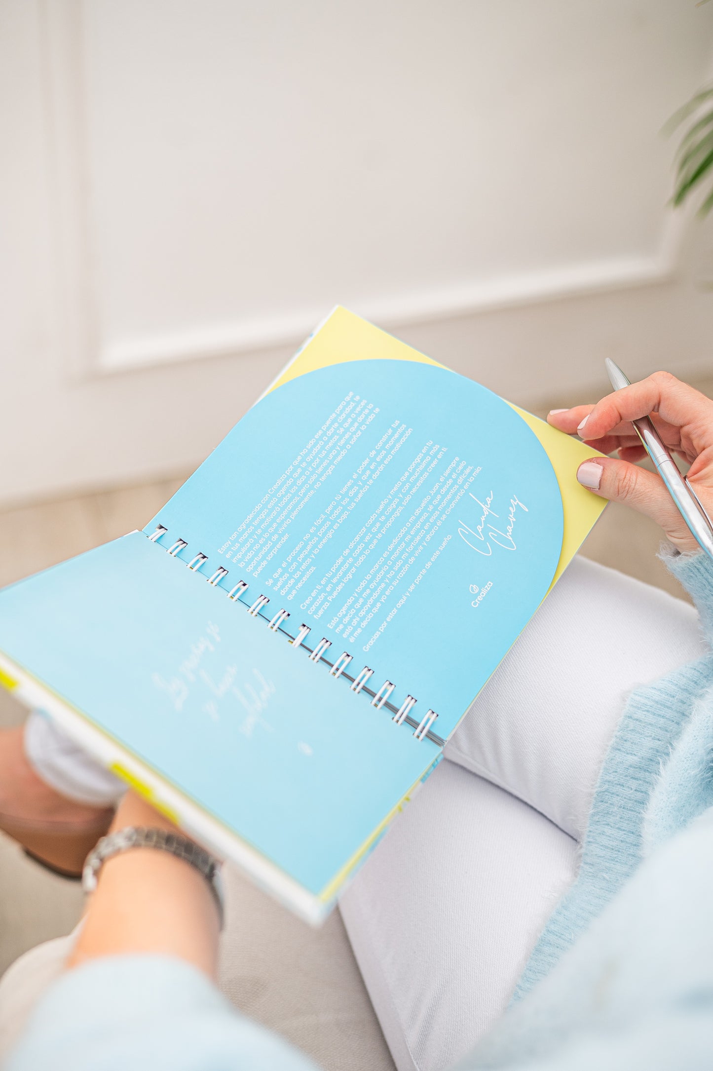 Planner & Kit