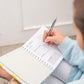 Planner & Kit