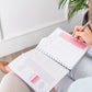 Planner & Kit
