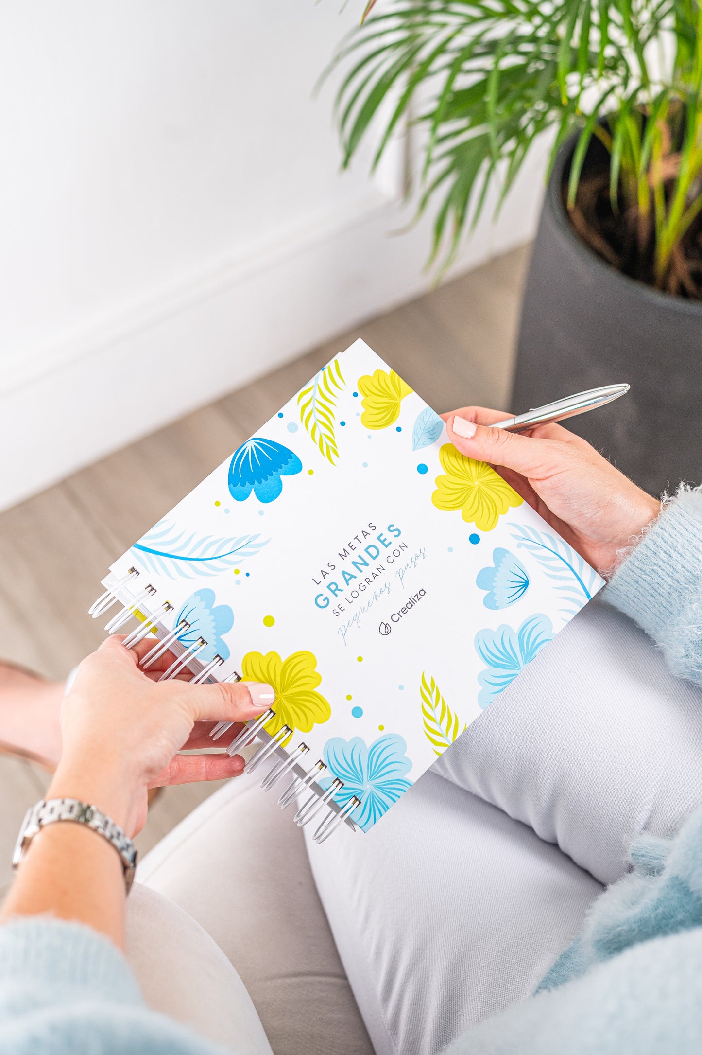 Planner & Kit
