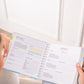 Planner & Kit