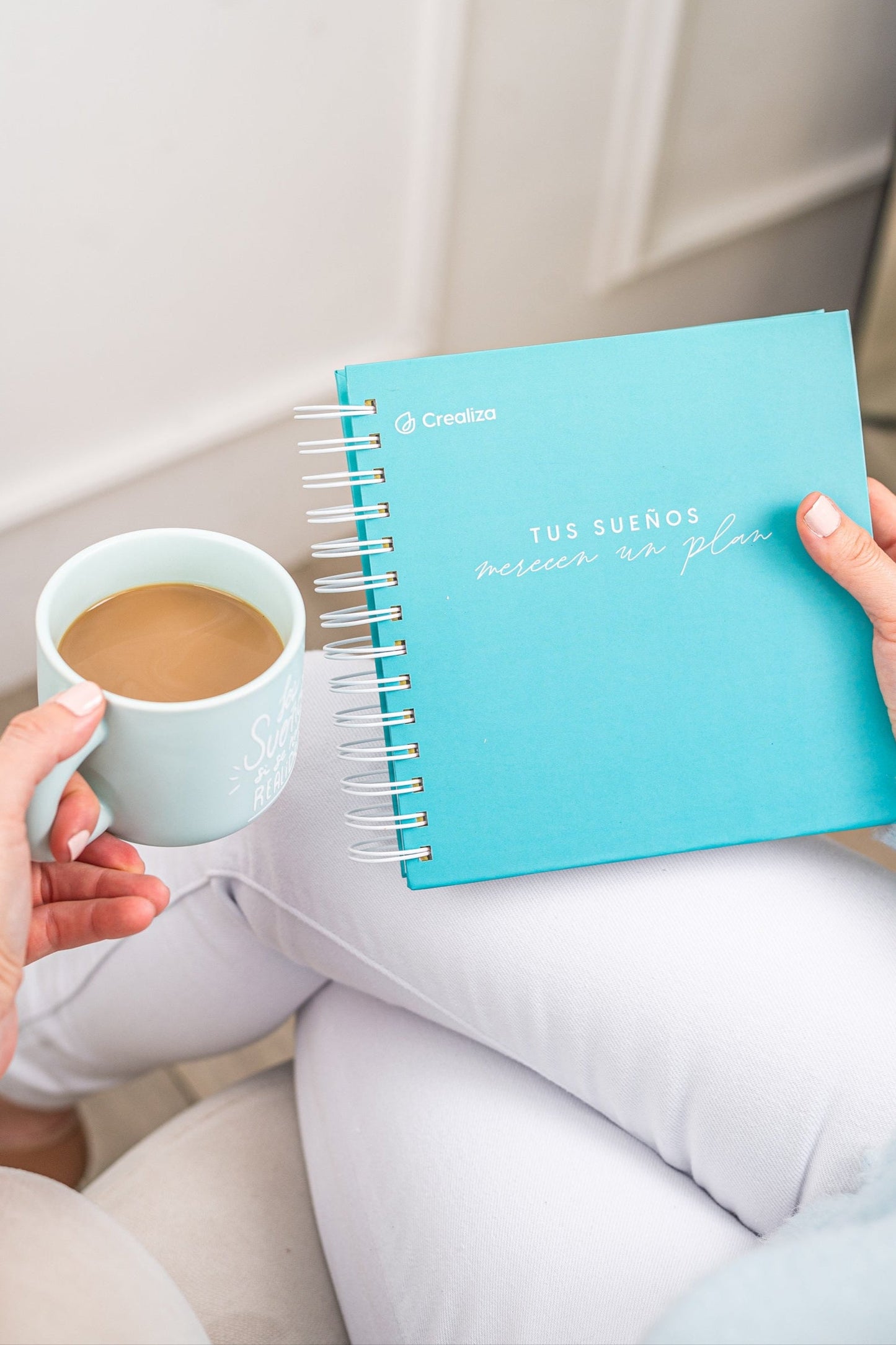 Planner & Kit