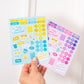 Planner & Kit